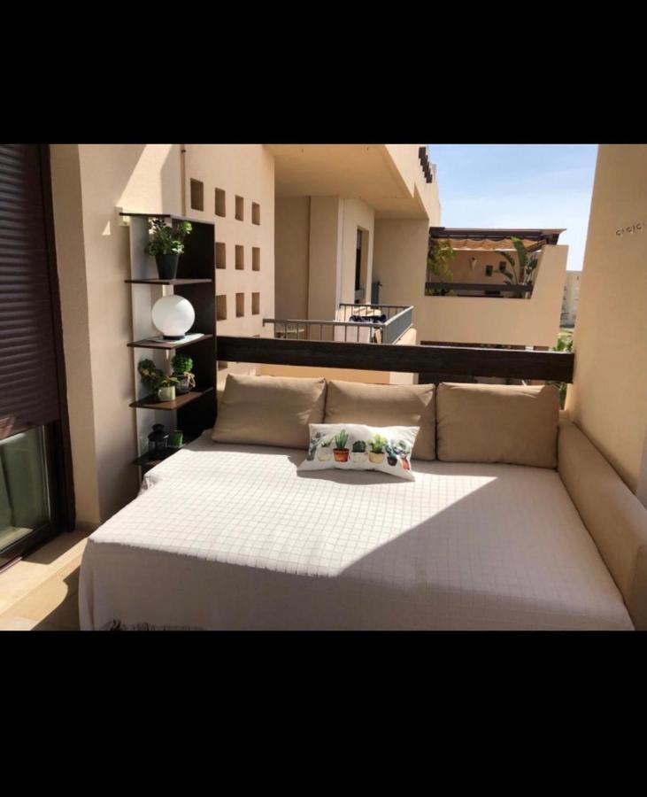 Edif. Albardi Almeria