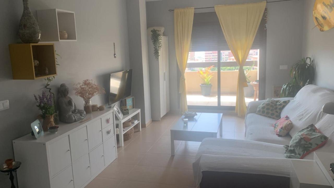 Apartment Edif. Albardi *