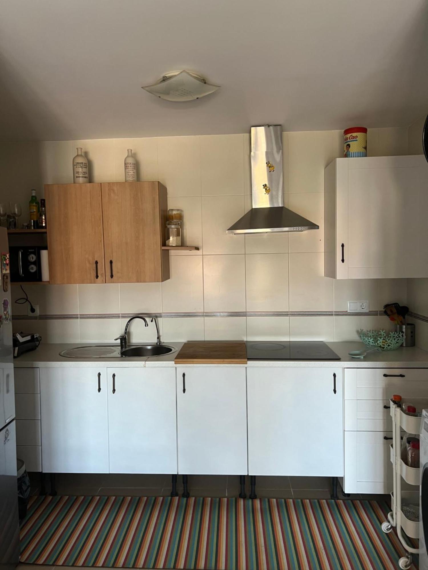 Apartment Edif. Albardi *